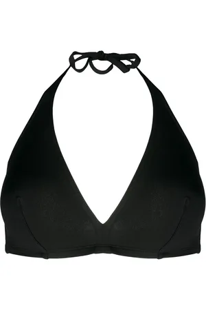 ERES Halterneck bikini top