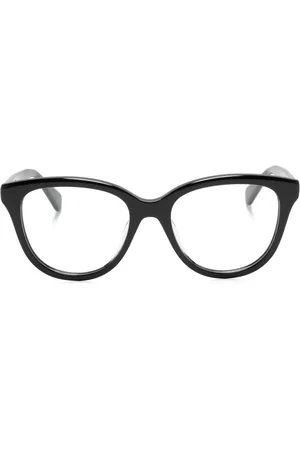 Chloé Cat-eye-frame glasses