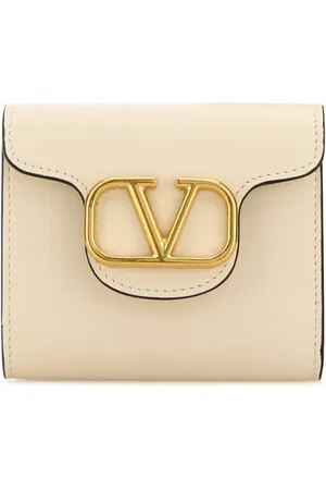 VALENTINO GARAVANI VLogo Signature wallet