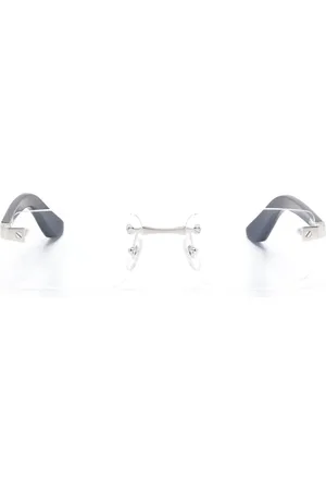 Cartier Santos De Cartier glasses