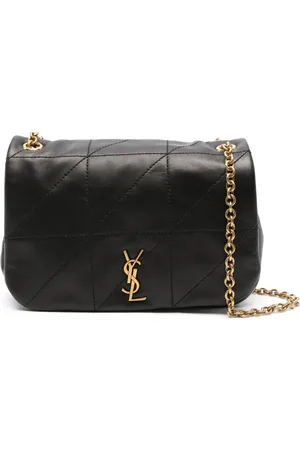 Saint Laurent Mini Jamie 4.3 leather cross body bag