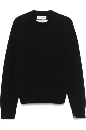 EXTREME CASHMERE Nº373 Oldie sweater