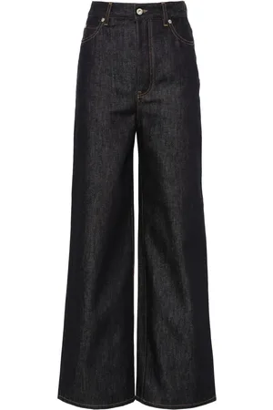 Loewe High-waist jeans