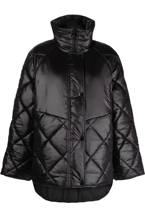 Barbour B.Intl quilted jacket