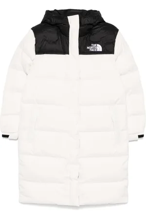 The North Face Nuptse coat