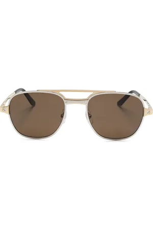 Cartier Santos sunglasses