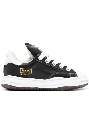 Maison Mihara Yasuhiro Blakey Original Sole chunky sneakers