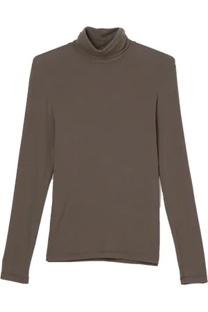 AGOLDE Turtleneck t-shirt
