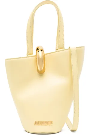 Jacquemus Le Petit Bambola tote bag