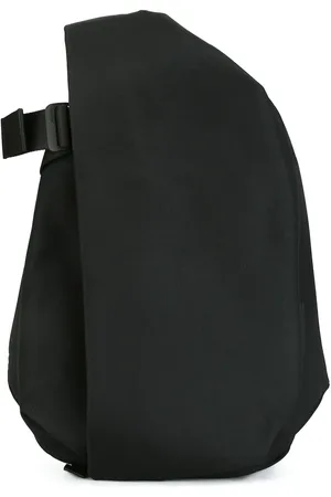 CÔTE&CIEL Medium flat front backpack