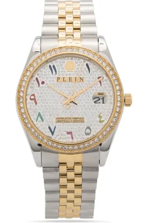 Philipp Plein Date Superlative 38mm
