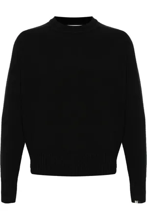 EXTREME CASHMERE N°123 bourgeois sweater