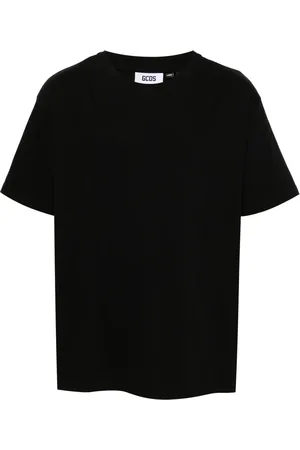 GCDS Graphic-print T-shirt