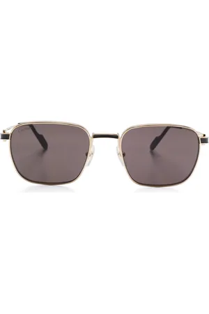 Cartier Square-frame sunglasses