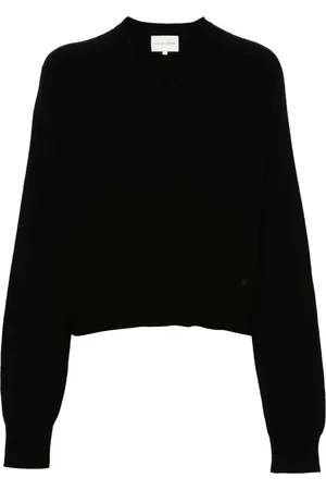Loulou de Saison Cashmere top