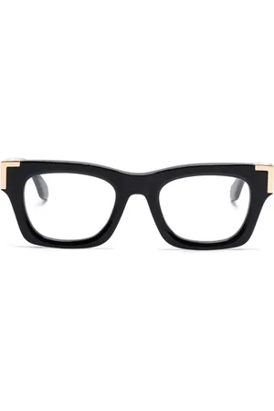 Palm Angels Square-frame glasses