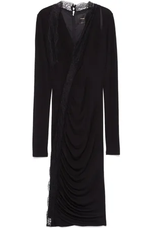 Pinko Cayenne midi dress