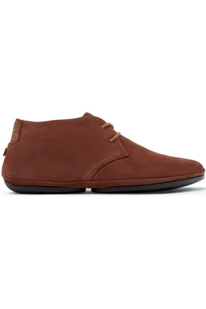 Camper Right Nina boots