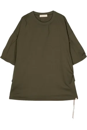 MASTERMIND Logo-embellished cotton T-shirt