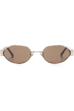 Linda Farrow Sadie sunglasses