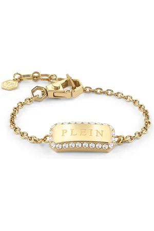 Philipp Plein Crystal bracelet