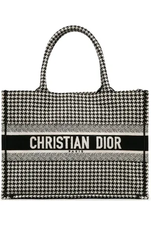 Dior 2019 medium Dior Book Tote bag