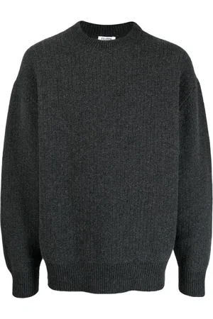 Filippa K Structured wool sweater