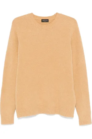 Roberto Collina Bouclé sweater