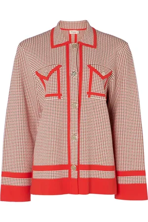 TEMPERLEY LONDON Orelie jacket