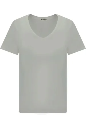 ÉTERNE V-neck t-shirt