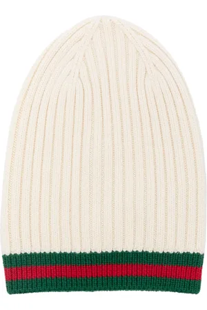 Gucci Wool beanie hat