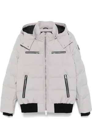 Moose Knuckles Cloud puffer jacket