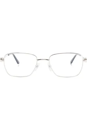 Cartier Rectangle-frame glasses