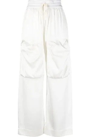OFF-WHITE Duchesse Cargo trousers