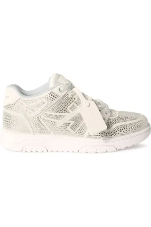 OFF-WHITE Out Of Office sneakers