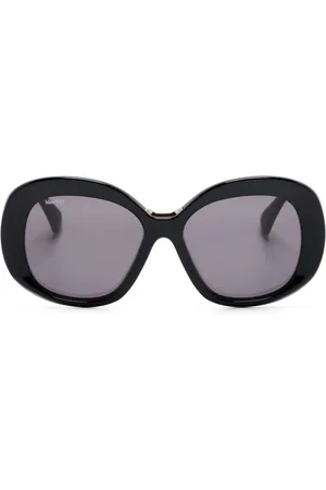 Max Mara Oversize-frame
