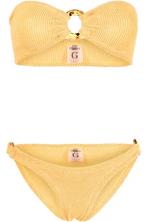 Hunza G Gloria bikini set