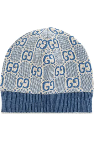 Gucci GG cotton hat