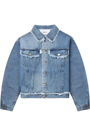 Séfr Alvarez jacket