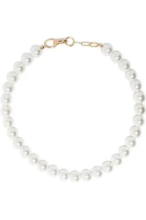 Atu Body Couture X Shir Fine Jewellery pearl necklace