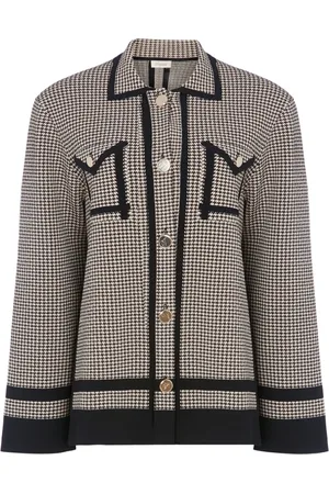 TEMPERLEY LONDON Orelie jacket