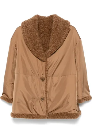 Aspesi Trudie coat