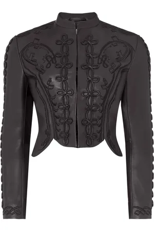 TEMPERLEY LONDON Salerno jacket