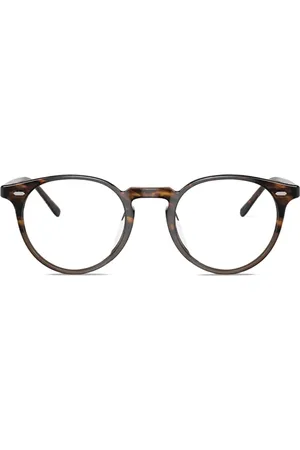 Oliver Peoples N.02 glasses