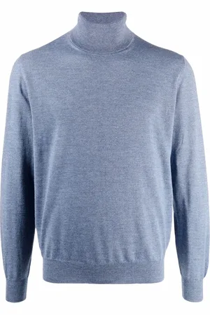 CANALI Roll-neck sweater