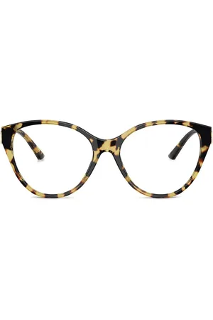 Jimmy Choo Round-frame glasses