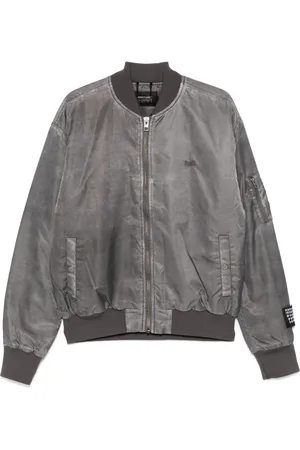 KSUBI Royalty bomber jacket