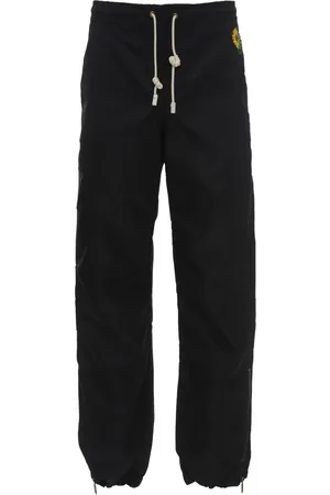 J.W.Anderson Zip-cuff trousers