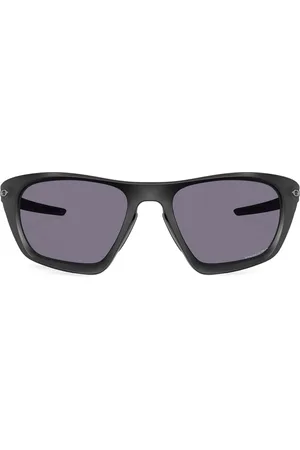 Oakley Sculpted-arms matte sunglasses