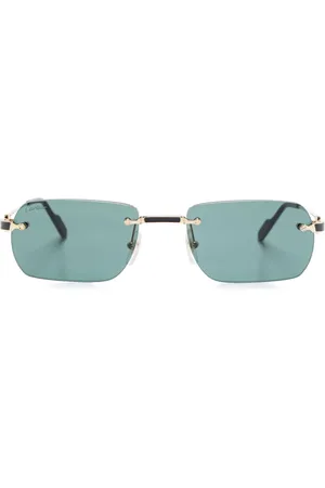 Cartier Première De Cartier sunglasses